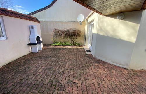 Maison Barneville Plage - Foto 24