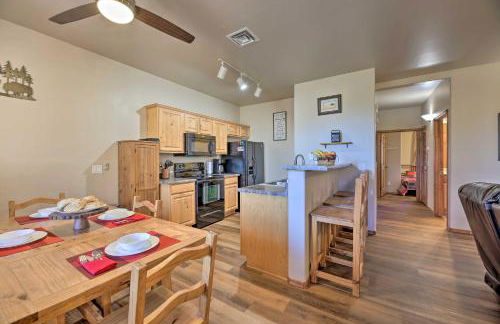 Near Lake and Trails Show Low Condo with Grill! - Foto 7