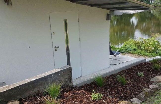 Schnuckliges Appartement am Seeufer - Foto 12