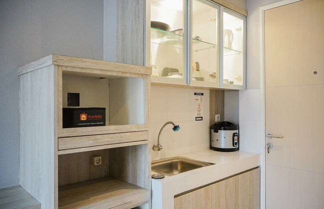 Comfortable Studio Apartment at Ayodhya Residences - Foto 3