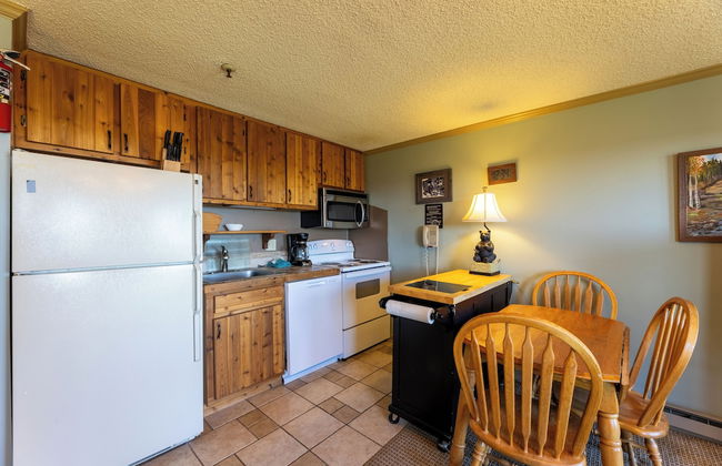 Mountain Lodge - Foto 25