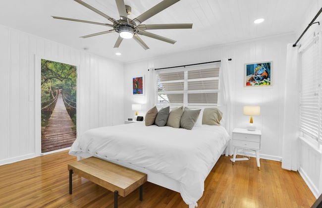 Tranquility by the Beach - Foto 2