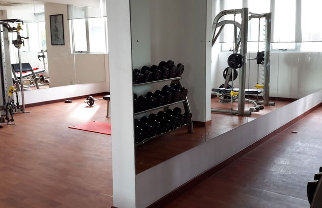 Bella Vista Apartments OnThree20 Colombo - Photo 19