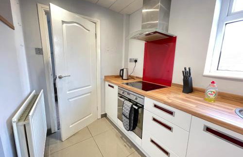 Durham Eastside Professional Let - Durham city - Photo 4