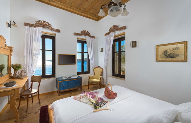 Halki Sea House - Foto 2