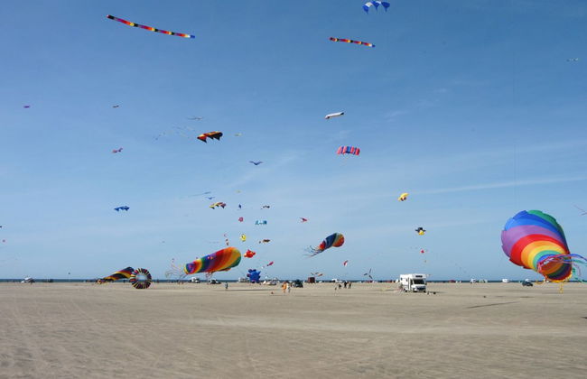 "Chrisse" - 550m from the sea - Foto 3