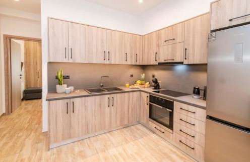 Pnoe Home Tinos - Foto 1