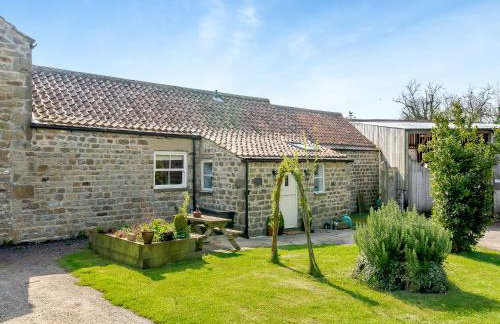 Holmeside Barn - Foto 24