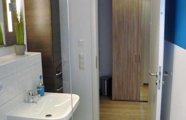 Apartments am Freizeitpark - Foto 20