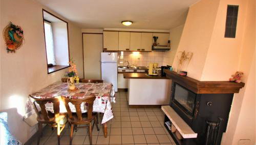 Gîte Les Hirondelles - Foto 5, stove, pet friendly, toaster