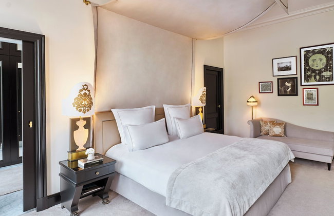 Hôtel Fouquet's Paris - Foto 31