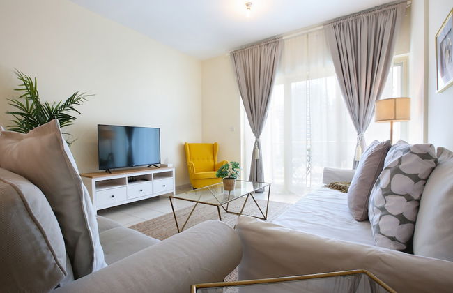 The Greens - Photo 1