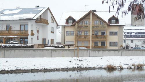 Haus An der Abens - Foto 2