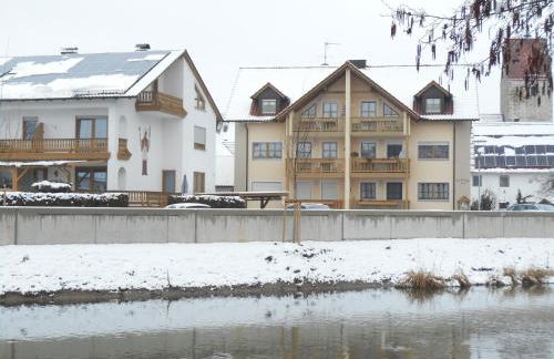 Haus An der Abens - Foto 2