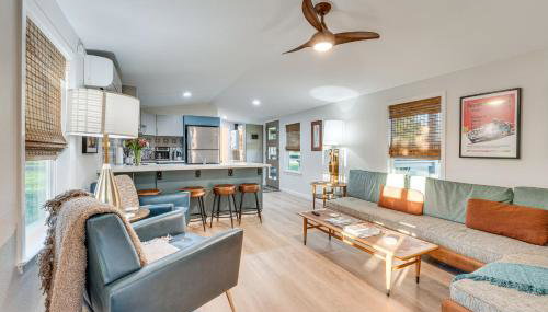 Near Majek Vineyard Private Schulenburg Cabin - Foto 5