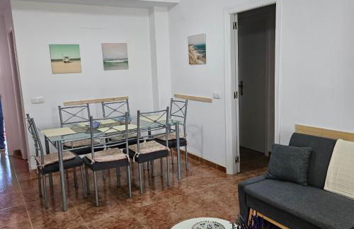 Apartamento con piscina en una preciosa playa - Foto 15