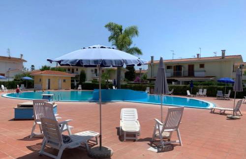 Villa Sabaudia - Foto 26