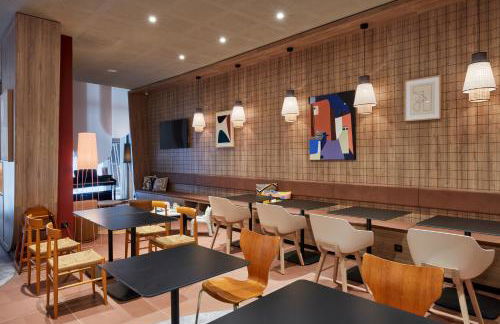 Aparthotel Adagio Original Toulouse Centre La Grave - Foto 127