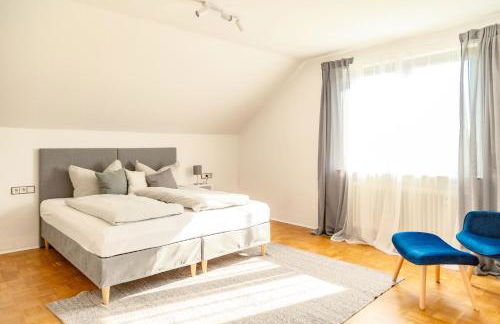 APARTMENT an den Weinbergen - Foto 12