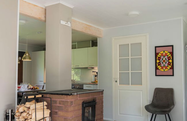 The Elegant Haistila - Foto 41