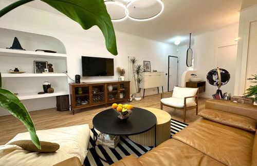 Southern Milan M1 Red line metro 20 min to city center - Foto 19