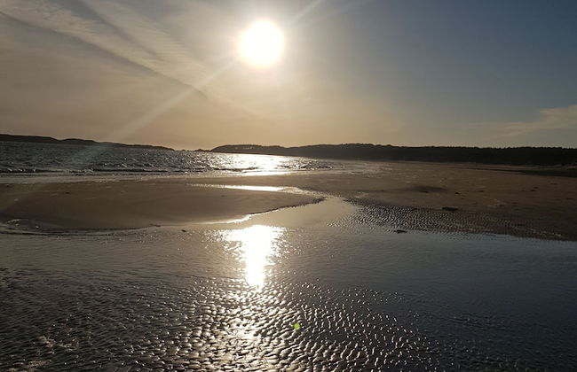 Beautiful 2-bed Chalet in Llanfairpwllgwyngyll - Photo 28
