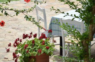 Grandes Apartments Kouremenos - Photo 23