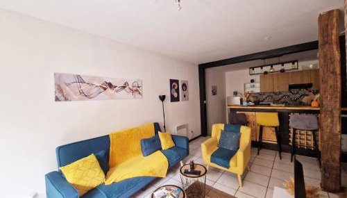 Cosy atelier - Photo 3