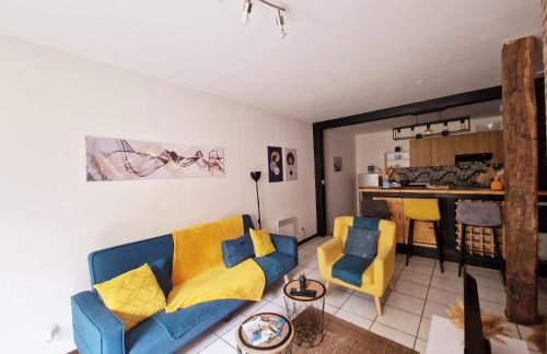 Cosy atelier - Foto 4