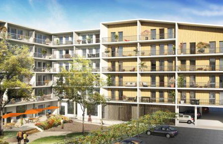 Domitys Le Millésime - Foto 19