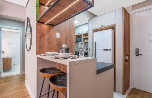 Alpes da Montanha 304 - Apartamento em Gramado - Photo 14