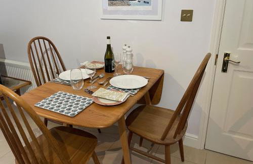 Old Hunstanton luxury by the sea - Foto 6