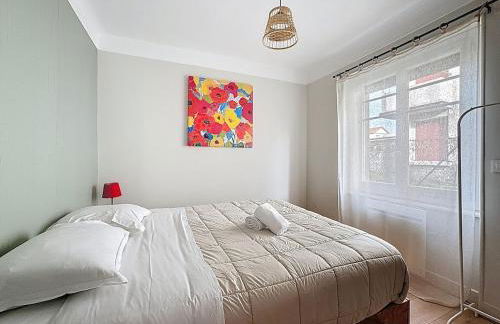 Magnifique maison haut de gamme 7 couchages - Foto 25