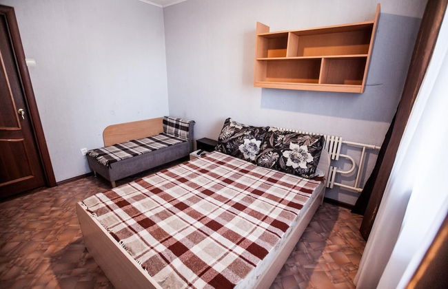 Apartment on Ryleeva 96 - Photo 11