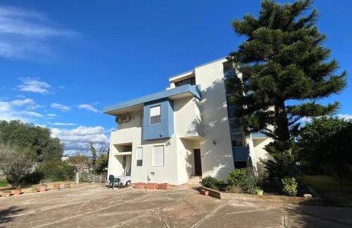 Big Beach Villa S Andrea- Privat Parking-Netflix-Self Ck -450m From the beach - Foto 2