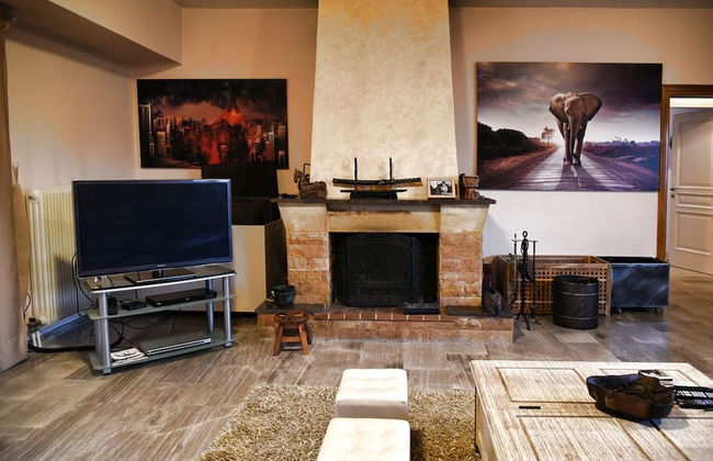 House with an amazing view - Photo 36