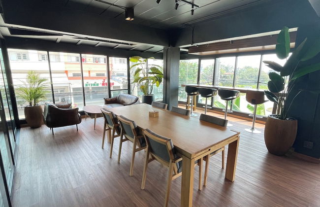 The Bedrooms Maeklong Service Apartment - Foto 32