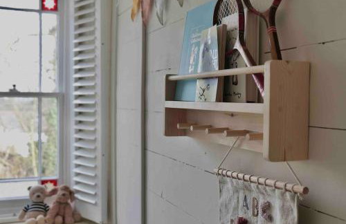 Wheelwright House - Foto 17