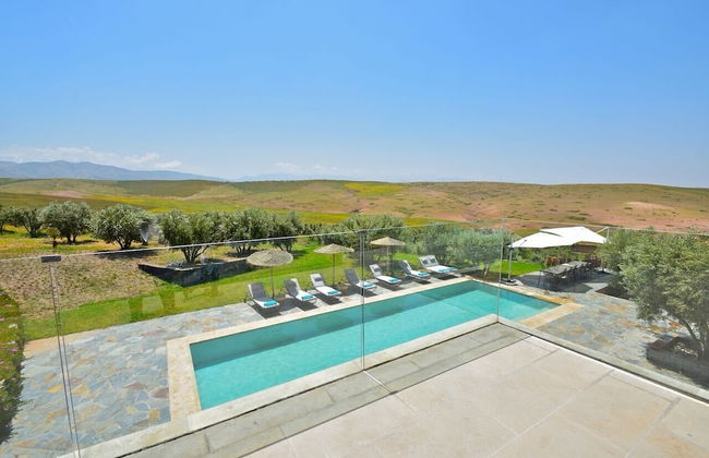 Villa Damyas - Foto 11