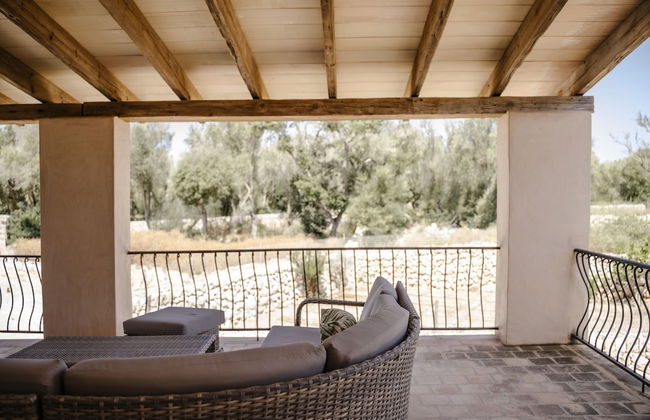 Finca Gomera, Luxury Country House - Foto 46