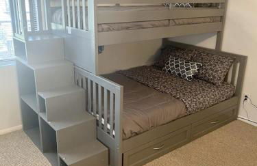 Quail Run Cabin 4,000 Sq.Ft Largest & Most Beautiful House On The Mountain - Foto 42