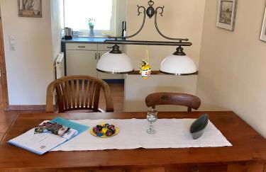 "Matrosenlogis" by Ferienhaus Strandgut - Foto 8