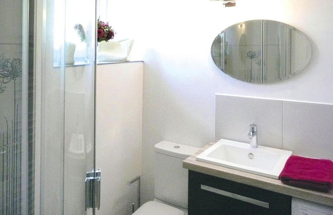 Stone House in Plougasnou Near Sandy Beach - Foto 13