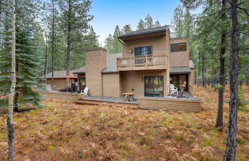 Lazy Pines Lodge - Foto 12