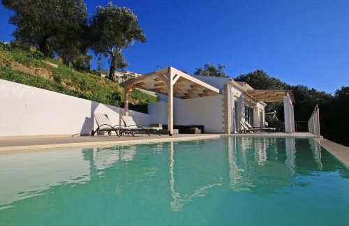 Sunset Sea View Villa 3 - Foto 1