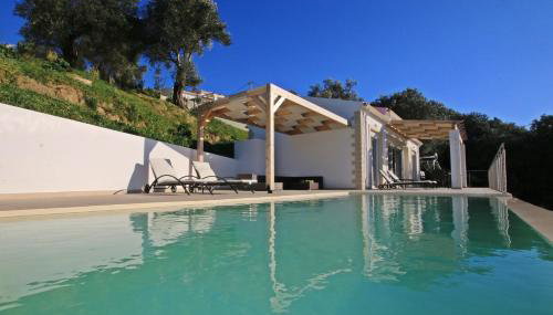 Sunset Sea View Villa 3 - Foto 1