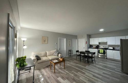 Private Apartment in Southbury 104 - Foto 12