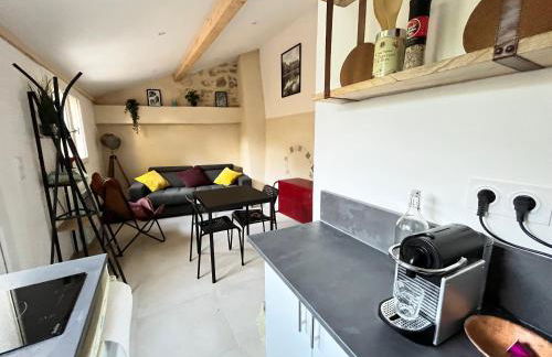 Le Jardinet - Small garden in town - Foto 5