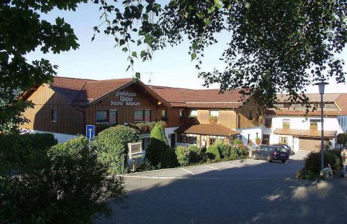 Apartmenthaus Weber - Foto 4