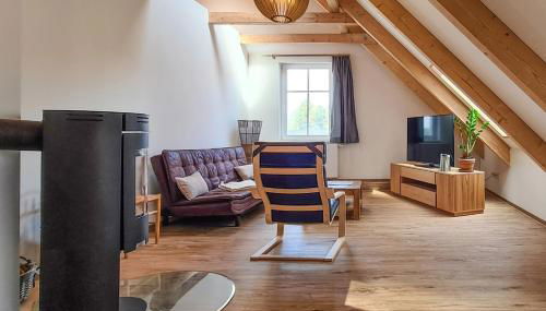 Ferienwohnung Waren in Zirtow - Foto 2